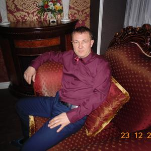Алексей, 46 лет, Шиханы