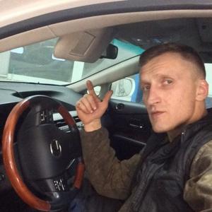 Максим, 36 лет, Кострома