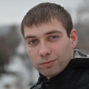 Артем, 33 года, Переславль-Залесский