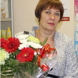 Елена, 57 лет, Великий Новгород