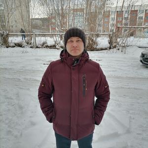 Фёдор, 38 лет, Миасс