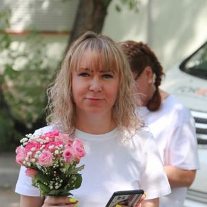 Настя, 39 лет, Хабаровск