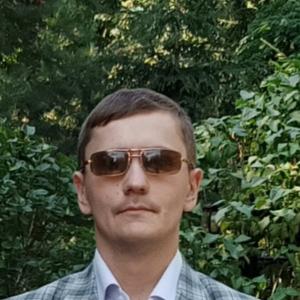 Владимир, 36 лет, Орехово-Зуево