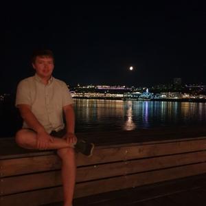 Владлен, 28 лет, Челябинск