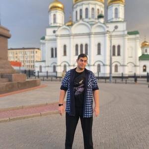 Василий, 23 года, Ростов-на-Дону