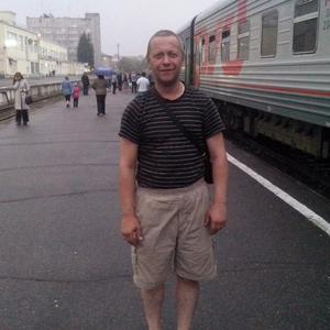 Алексей, 52 года, Пикалево