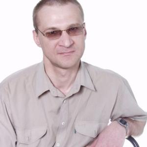 Сергей, 58 лет, Брянск