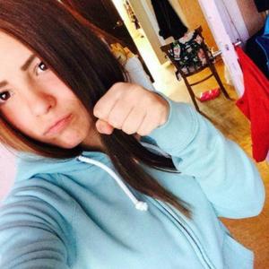 Девушки в Бердске: Анастасия Ивановна, 23 - ищет парня из Бердска
