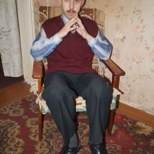 Ivan, 53 года, Рыбинск