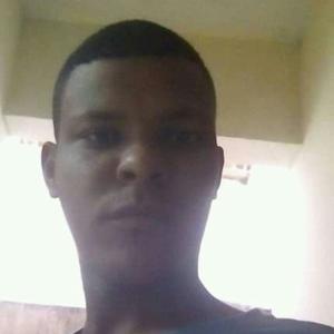 Marcilio Santos Dw Jeaus Silva, 32 года, Salvador