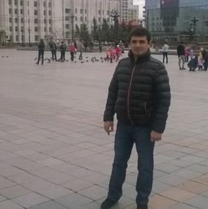 Парни в Алексине: Artyom, 35 - ищет девушку из Алексина