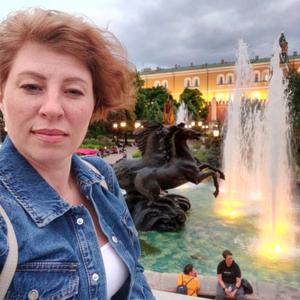 Девушки в Санкт-Петербурге: Анастасия, 37 - ищет парня из Санкт-Петербурга