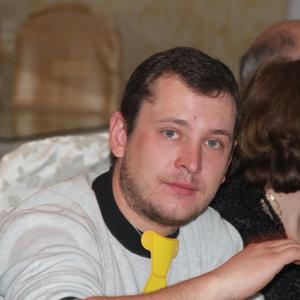 Вячеслав, 40 лет, Белгород