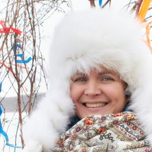 Светлана, 45 лет, Владивосток