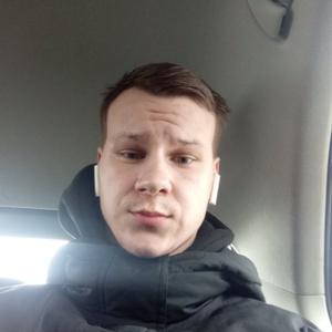 Антон, 23 года, Ярославль