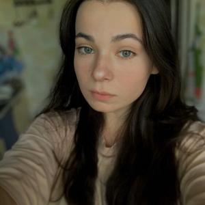 Александра, 19 лет, Владивосток