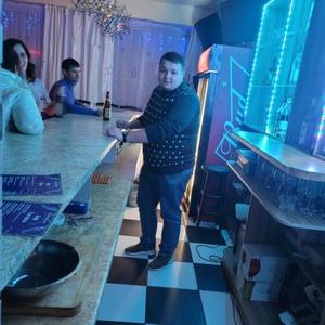 Парни в Шушенское: Кирилл, 25 - ищет девушку из Шушенское