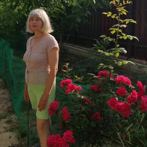 Ольга, 57 лет, Темрюк