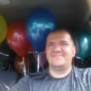 Сергей, 42 года, Прорвенский