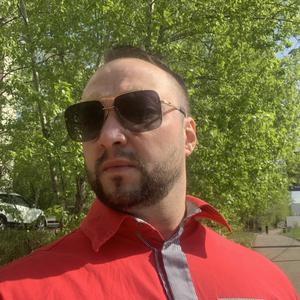 Парни в Томске: Илья, 43 - ищет девушку из Томска
