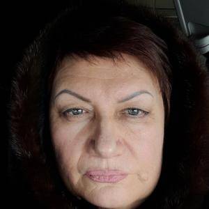 Девушки в Оренбурге: Людмила, 59 - ищет парня из Оренбурга