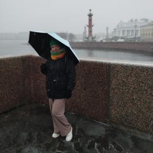 Девушки в Екатеринбурге: Александра, 41 - ищет парня из Екатеринбурга