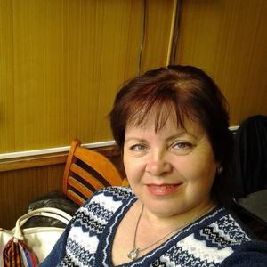 Елена, 71 год, Рязань