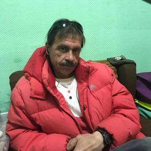 Артур, 58 лет, Елизово