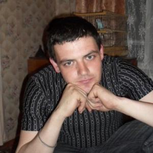 Сашок, 36 лет, Новосергиевка