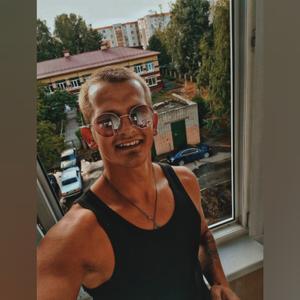 Олег, 22 года, Нижний Новгород