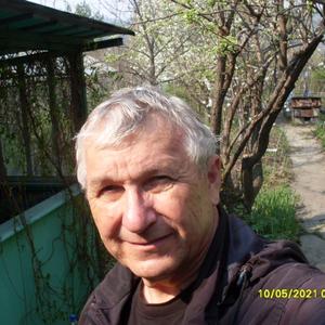 Гоша, 69 лет, Екатеринбург
