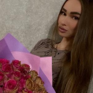 Девушки в Новосибирске: La, 35 - ищет парня из Новосибирска