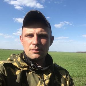 Макс, 35 лет, Богородицк
