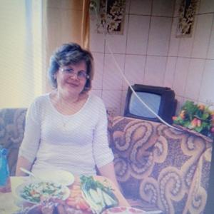 Мила, 59 лет, Москва