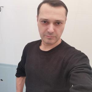 Алекс, 41 год, Нальчик