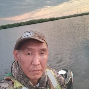 Serg, 46 лет, Якутск