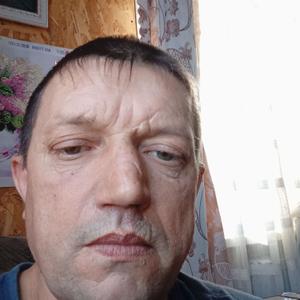 Вениамин, 48 лет, Приморский