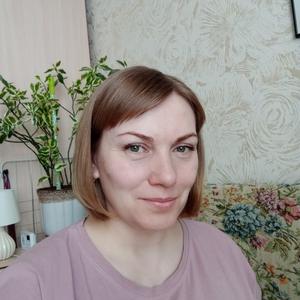 Девушки в Новосибирске: Татьяна, 42 - ищет парня из Новосибирска