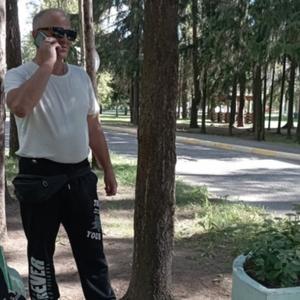 Парни в Смоленске: Андрей, 51 - ищет девушку из Смоленска