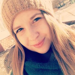 Карина, 27 лет, Хабаровск