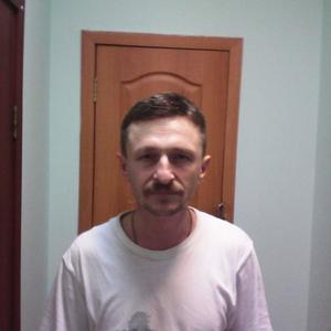 Александр Скибин, 48 лет, Шебекино