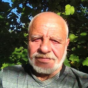Аршавир, 72 года, Сочи