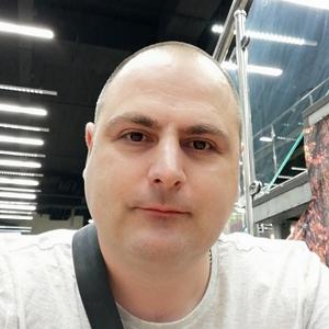 Вадим, 43 года, Ступино