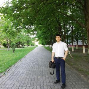 Аркан Ярахмедов, 25 лет, Белгород