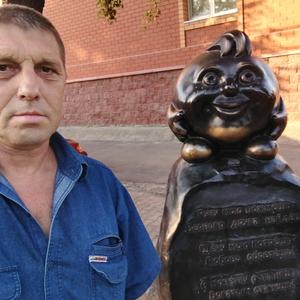 Николай, 56 лет, Ульяновск
