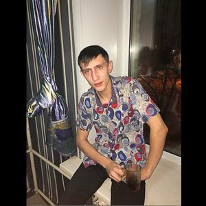 Вадим, 23 года, Новосибирск