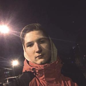 Никита, 24 года, Нижний Новгород