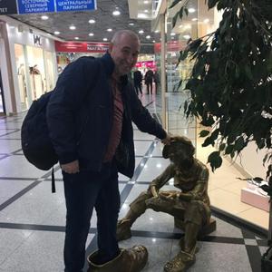 Игорь, 53 года, Каменск-Уральский