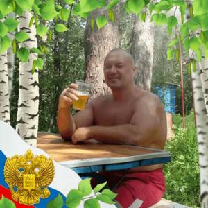 Владимир, 55 лет, Ульяновск