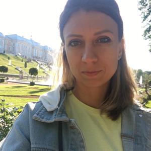 Марина, 35 лет, Санкт-Петербург